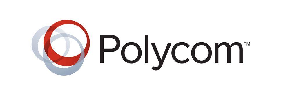 Polycom.com Logo - TeleDynamics | Product Details: PY-2457-40124-003