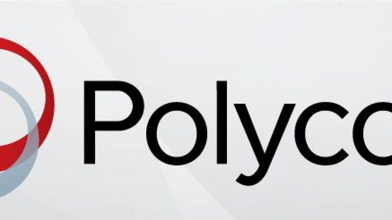 Polycom.com Logo - Polycom and IBM Reseach optimise RealPresence video services