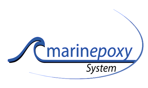 Epoxy Logo - MarinEpoxy-Fiberglass Kit HMD19