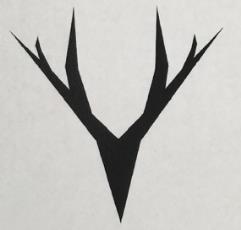 Stag Logo - STAG