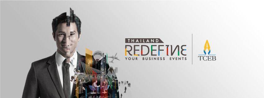 TCEB Logo - Thailand Convention & Exhibition Bureau (TCEB) | LinkedIn