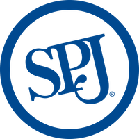 SPJ Logo - Society of Professional Journalists - Improving and protecting ...