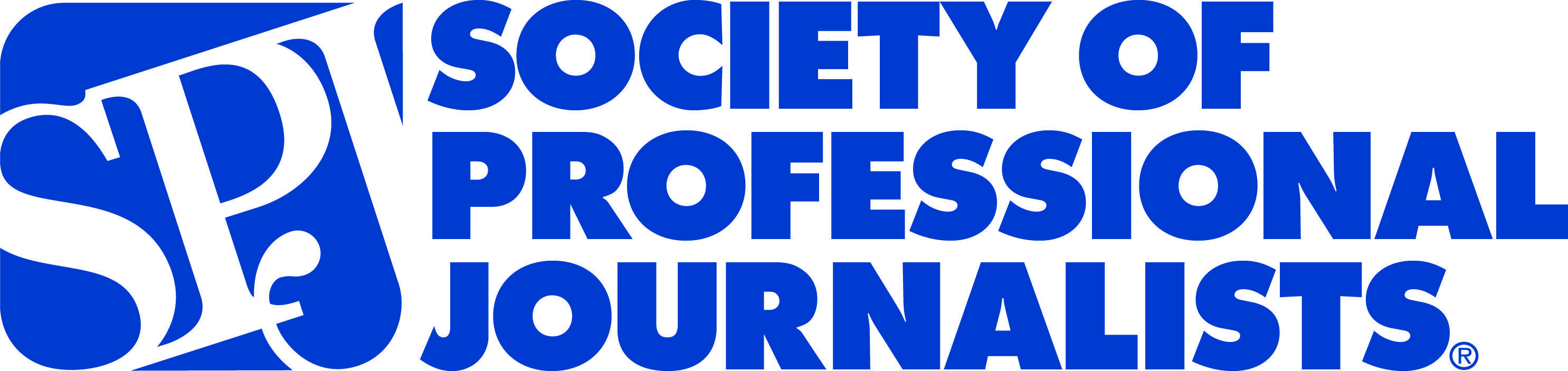 SPJ Logo - Downloadable Resources of Professional Journalists