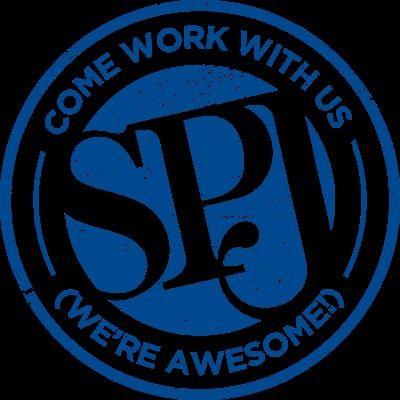 SPJ Logo - Society of Professional Journalists Organizations