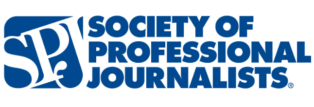 SPJ Logo - SPJ-logo | Shelley Seale Editorial