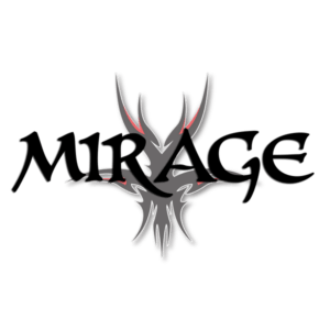Mirage Logo - Mirage Logos | Mirage Systems