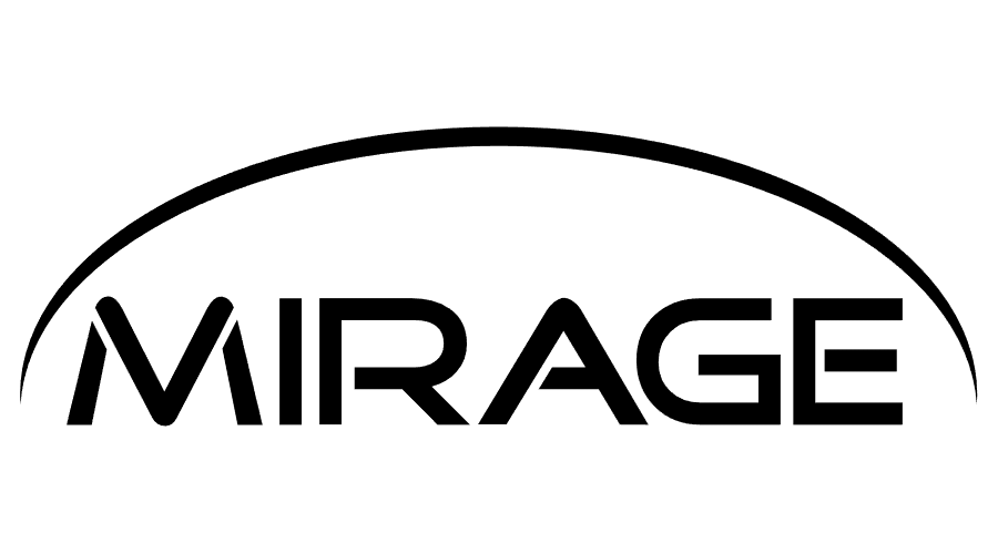 Mirage Logo - MIRAGE Vector Logo - (.SVG + .PNG) - SeekVectorLogo.Net