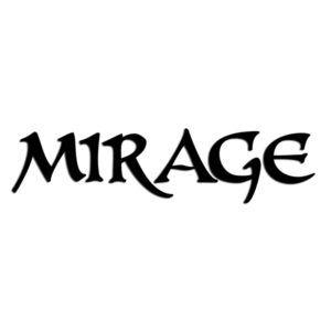 Mirage Logo - Mirage Logos | Mirage Systems