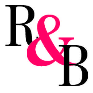 R&B Logo - R&B logo.jpg | | redandblack.com