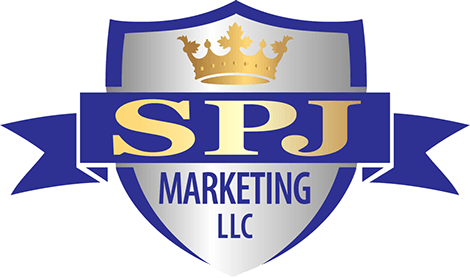 SPJ Logo - SPJ Marketing LLC