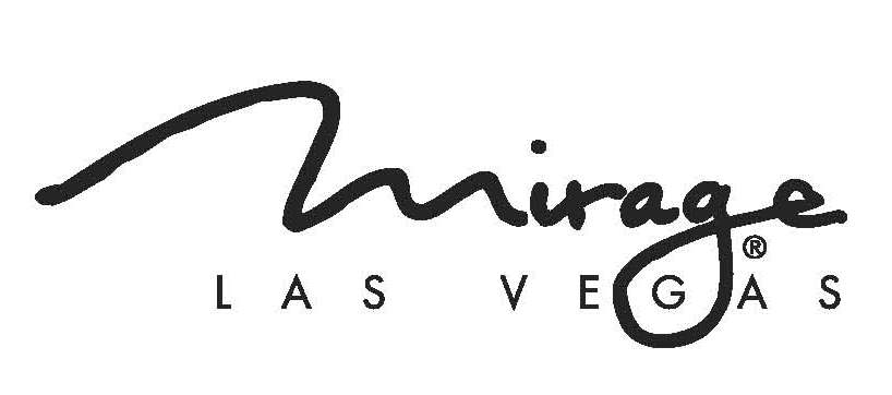 Mirage Logo - Mirage Logo | Terry Fator