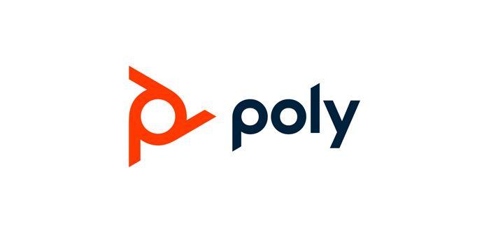 Polycom.com Logo - Meet Poly: Plantronics + Polycom Relaunches to Focus on Driving the ...