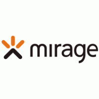 Mirage Logo - Mirage | Brands of the World™ | Download vector logos and logotypes