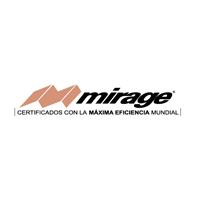 Mirage Logo - MIRAGE | Download logos | GMK Free Logos