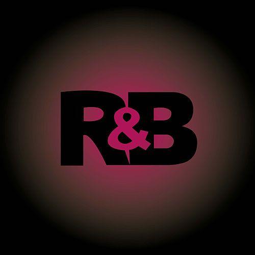 R&B Logo - R&B de Various Artists : Vivo Música by Napster