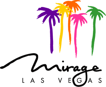 Mirage Logo - The Mirage Las Vegas logo