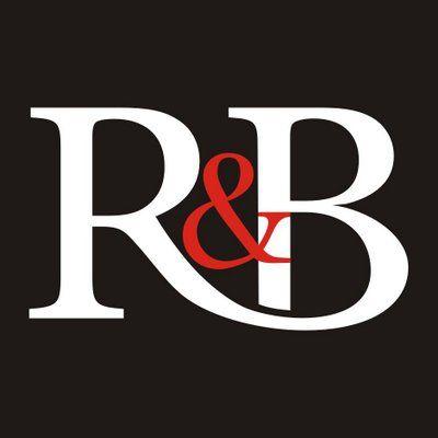 R&B Logo - R&B Estate Agents (@RB_EstateAgents) | Twitter