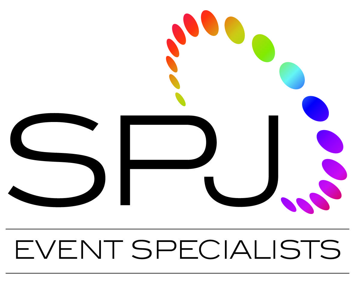 SPJ Logo - spjuk | SPJ SHOWREEL