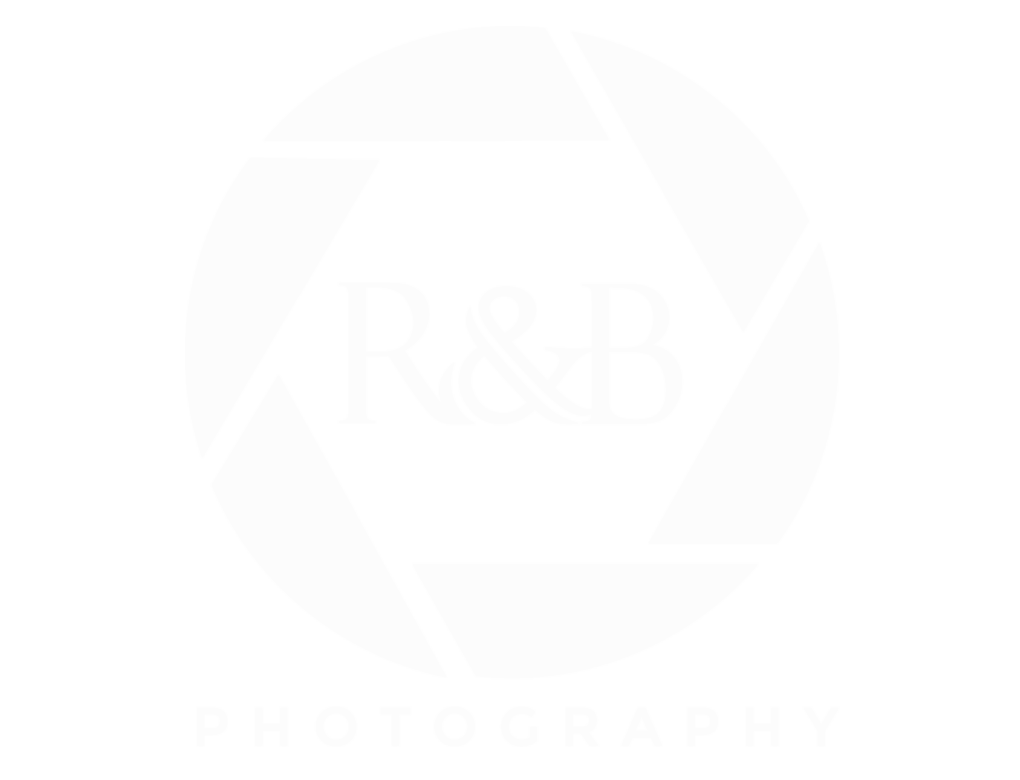 R&B Logo - London Wedding Photographer | R&B Photography