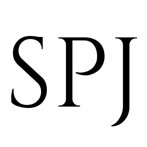 SPJ Logo - SPJ-Initials | Shannon Porter & Johnson