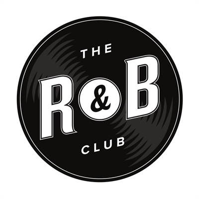 R&B Logo - DIARY OF AN R&B CLASSIC: NEW EDITION 