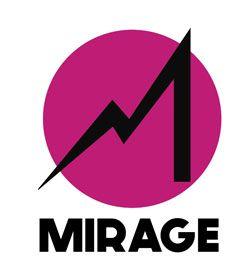 Mirage Logo - Mirage-Logo - Om Shanti, Belize