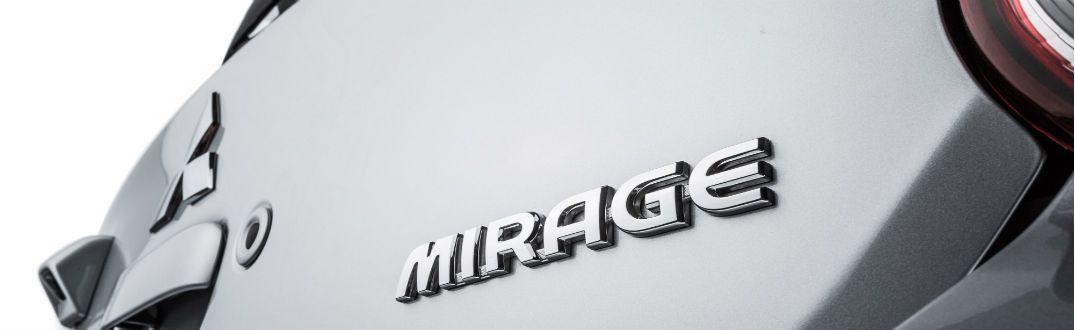 Mirage Logo - 2015 Mitsubishi Mirage logo - Continental Mitsubishi