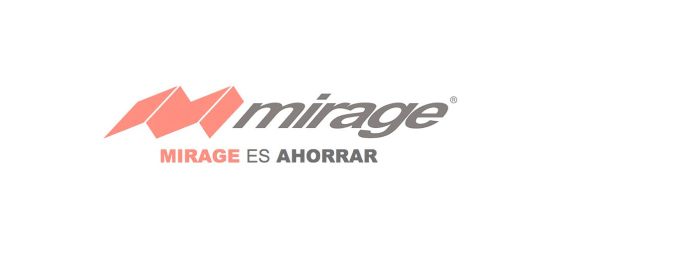 Mirage Logo - mirage logo – Mercado Tecnico