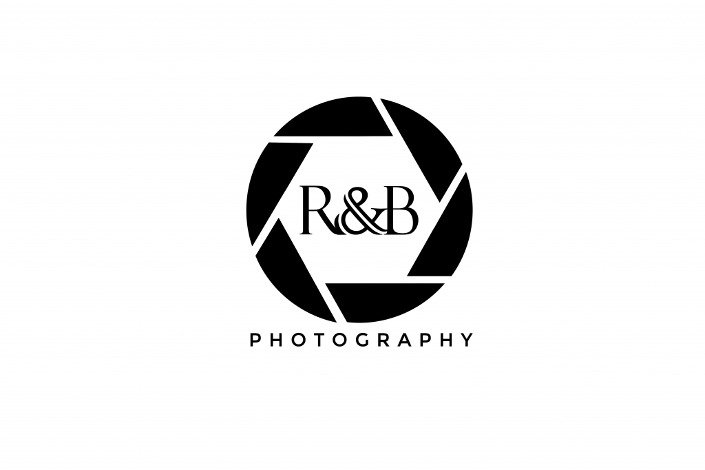 R&B Logo - London Wedding Photographer | R&B Photography