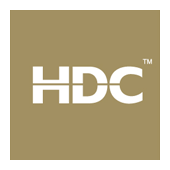 HDC Logo - Halal Industry Development Corporation -