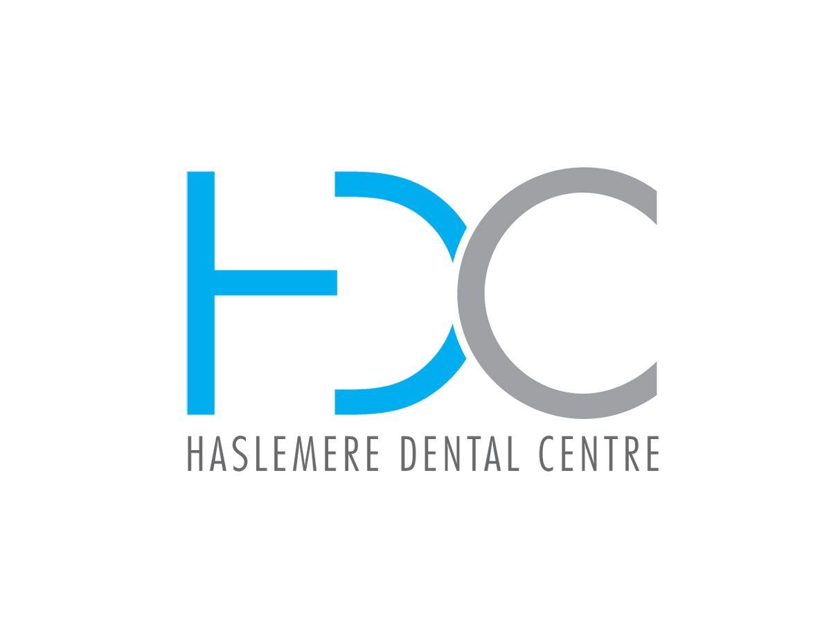 HDC Logo - Upmarket, Serious, Dental Logo Design for Haslemere Dental Centre ...