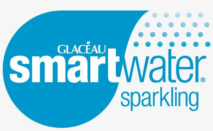 SmartWater Logo - From Our Sponsor - Glaceau Smart Water Logo - Free Transparent PNG ...