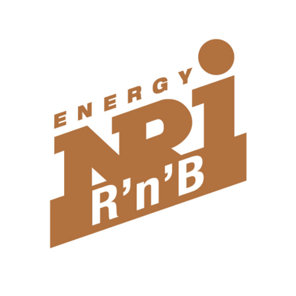 R&B Logo - ENERGY R&B | Free Internet Radio | TuneIn