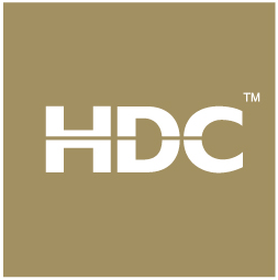 HDC Logo - HDC Halal App is now on Android (later on BlackBerry)! | Terato Tech