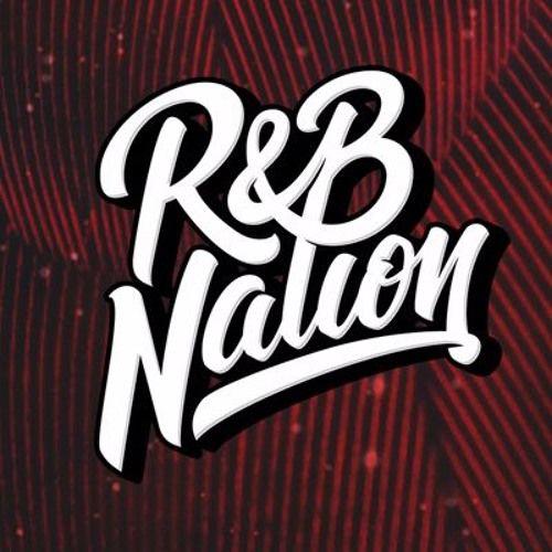 R&B Logo - R&B Nation | Free Listening on SoundCloud