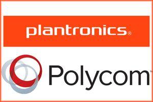 Polycom.com Logo - Plantronics Doubles Market Cap By Acquiring Polycom for $2 billion