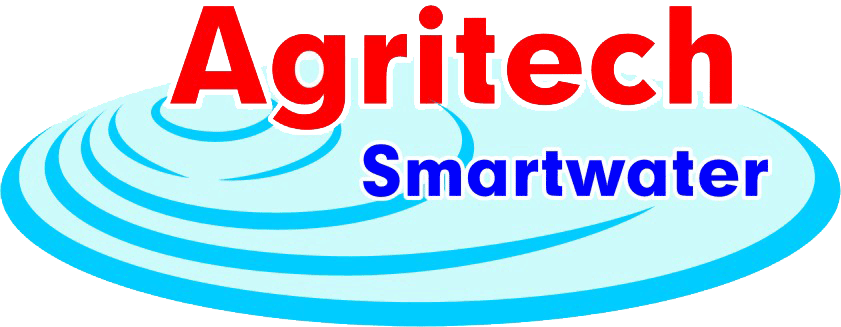 SmartWater Logo - Agritech Smart Water – Agritech Smart Water