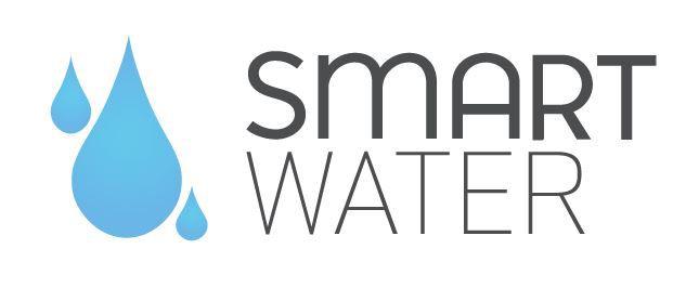 SmartWater Logo - SmartWater & Conservation | City of Ames, IA