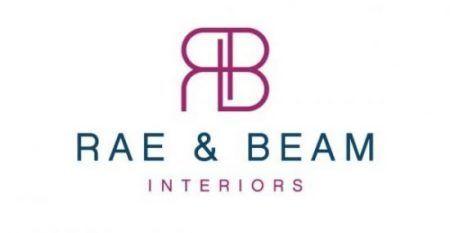 R&B Logo - R&B Logo – Rae and Beam