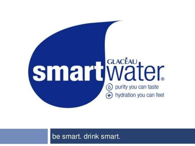 SmartWater Logo - Smart Water
