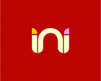 Ini Logo - SOLD Designed by tokyodriftshop | BrandCrowd