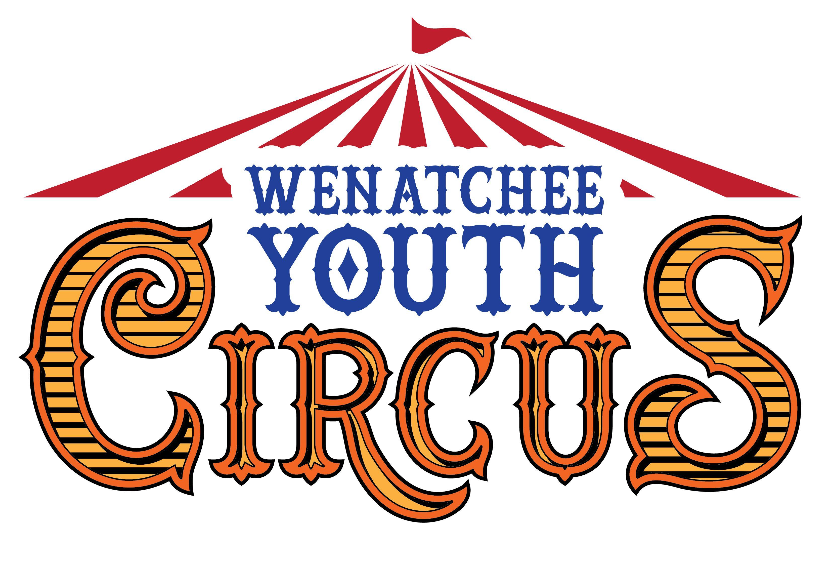 Circus Logo - Circus Logos