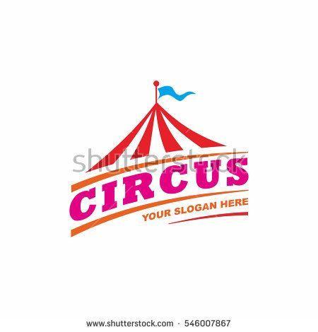 Circus Logo - Image result for old circus logos | BS_Option3 | Logos, Old circus ...