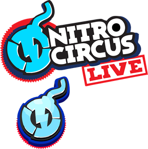 Circus Logo - Nitro Circus Logo Vector (.CDR) Free Download