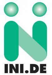 Ini Logo - Netzkraft Movement