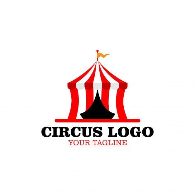 Circus Logo - Circus logo Vector