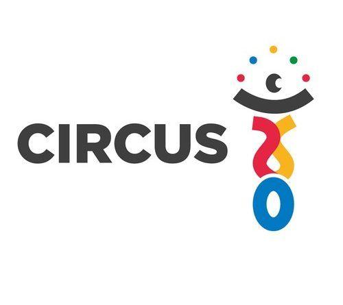 Circus Logo - Vote for the Best Circus Logo for the 250th Anniversary of ...