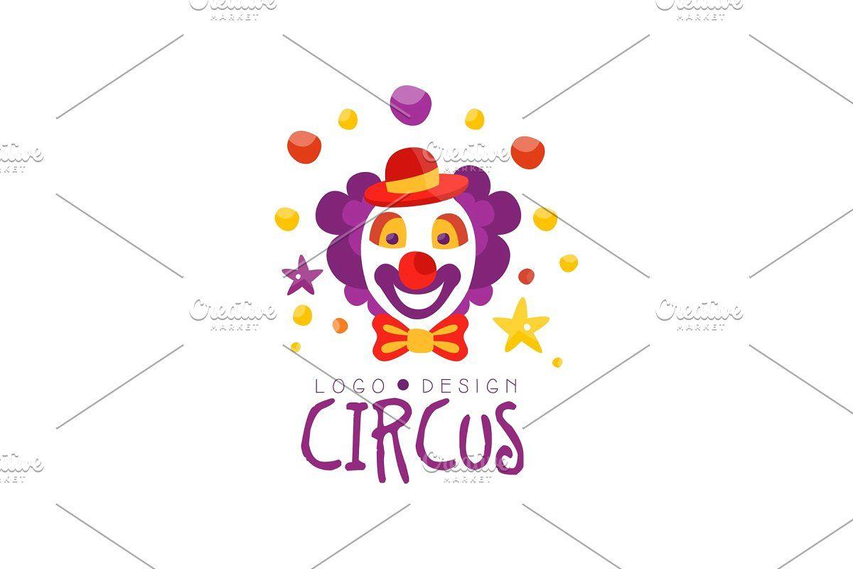 Circus Logo - Circus logo design, carnival