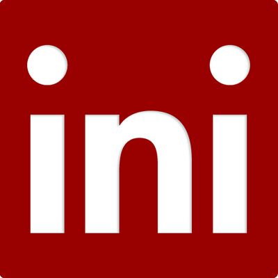 Ini Logo - INI Carnegie Mellon Statistics on Twitter followers | Socialbakers