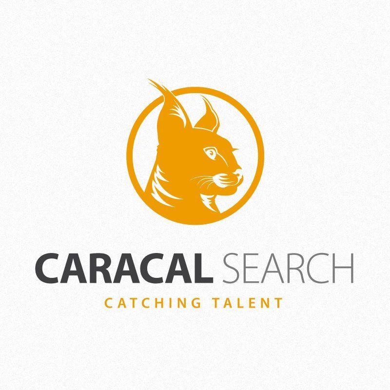 Caracal Logo - Caracal Search by Jonk | Logo Ideas | Caracal, Movie posters, Lynx